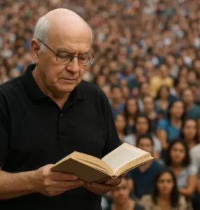 O Povo na visão de Luís Fernando Veríssimo