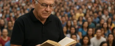 O Povo na visão de Luís Fernando Veríssimo