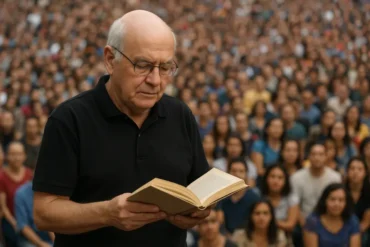 O Povo na visão de Luís Fernando Veríssimo