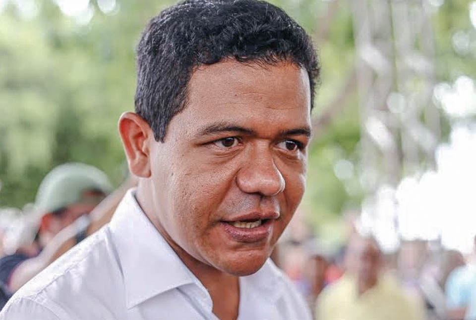 Timon: Pesquisa mostra que, 70% não votam em candidato apoiado por Leitoa