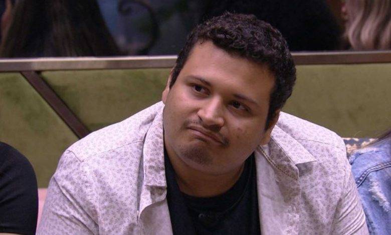 Maranhense é eliminado do BBB com recorde de rejeição em paredão