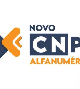 "Nova estrutura do CNPJ alfanumérico anunciada pela Receita Federal em 2026"