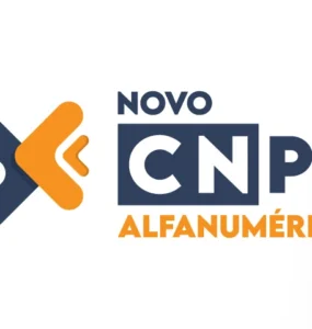 "Nova estrutura do CNPJ alfanumérico anunciada pela Receita Federal em 2026"