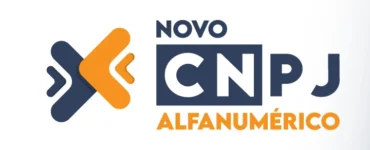 "Nova estrutura do CNPJ alfanumérico anunciada pela Receita Federal em 2026"