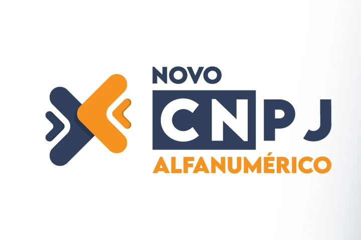 "Nova estrutura do CNPJ alfanumérico anunciada pela Receita Federal em 2026"