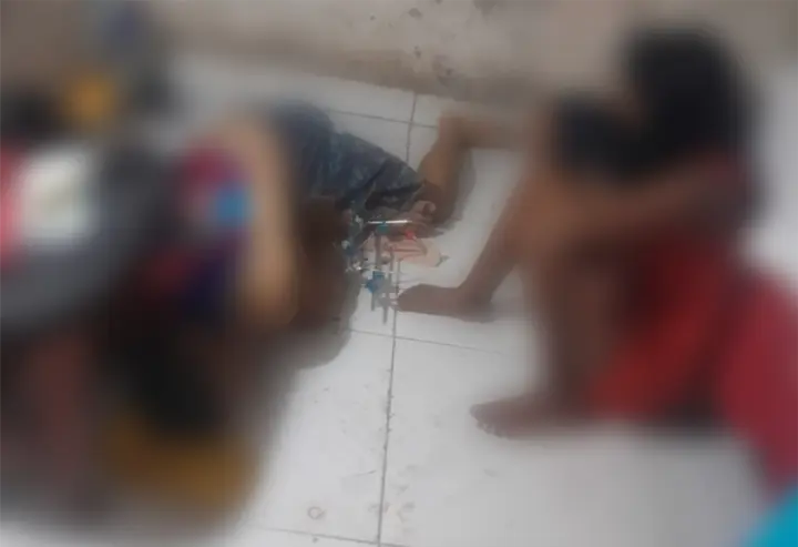 Homicídios Delegadinho em Duque Bacelar