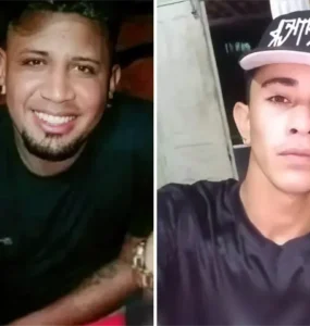 homicídios em Coelho Neto e Duque Bacelar