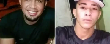 homicídios em Coelho Neto e Duque Bacelar