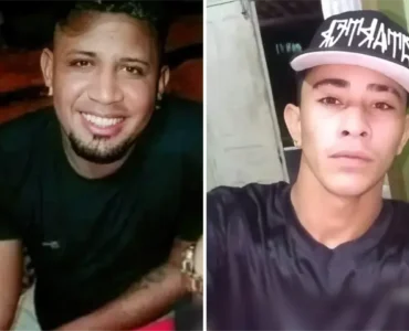 homicídios em Coelho Neto e Duque Bacelar