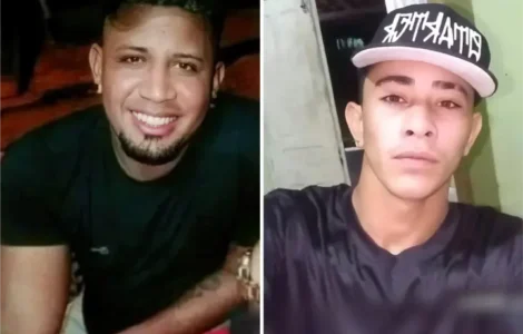 homicídios em Coelho Neto e Duque Bacelar