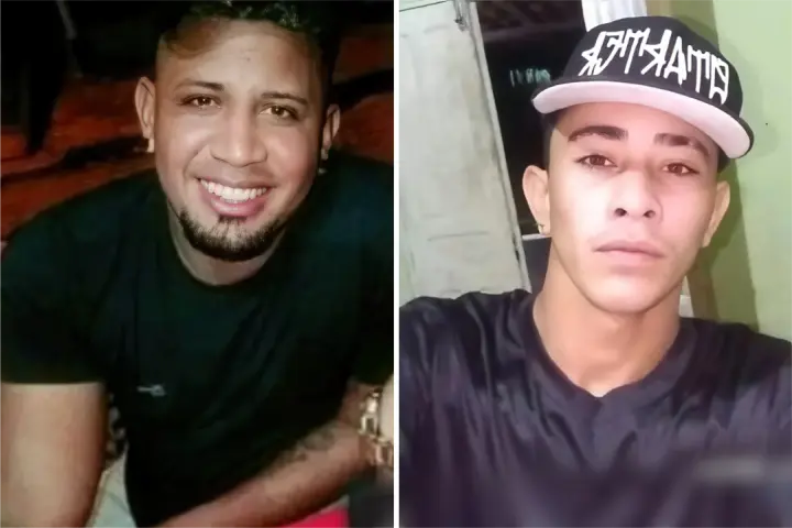 homicídios em Coelho Neto e Duque Bacelar
