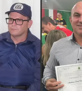 Secretário de Obras morto por Guarda Municipal