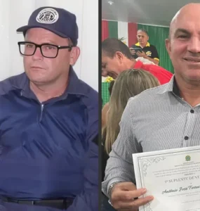 Secretário de Obras morto por Guarda Municipal