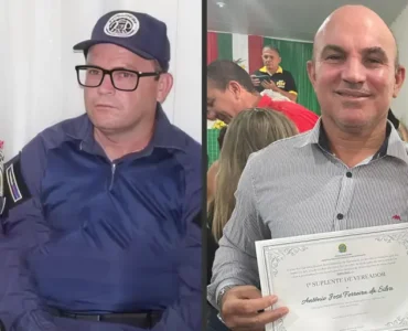 Secretário de Obras morto por Guarda Municipal