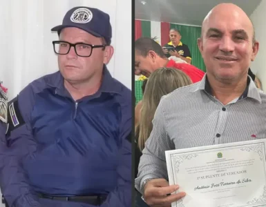 Secretário de Obras morto por Guarda Municipal