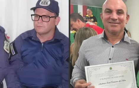 Secretário de Obras morto por Guarda Municipal