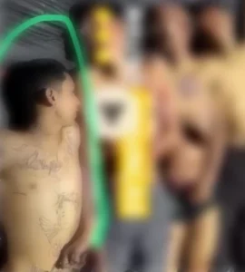 morto em operação no Rio de Janeiro