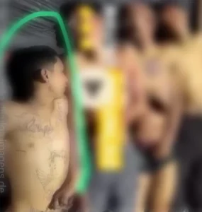 morto em operação no Rio de Janeiro