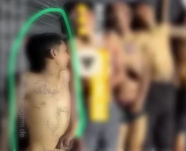 morto em operação no Rio de Janeiro