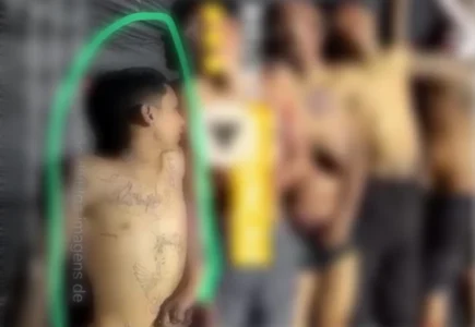 morto em operação no Rio de Janeiro