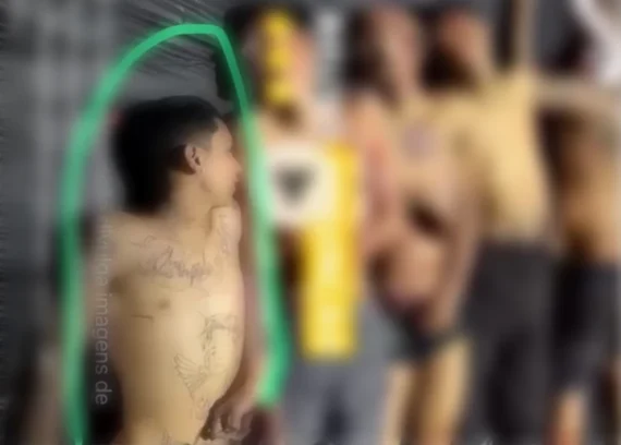 morto em operação no Rio de Janeiro