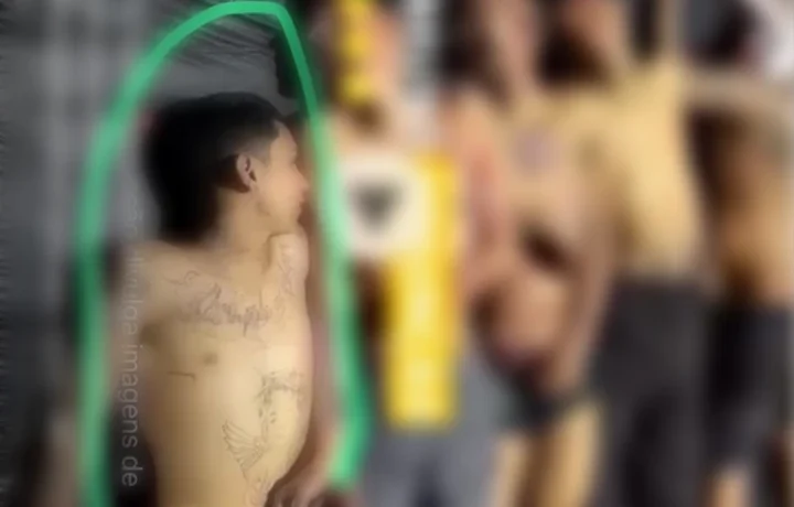 morto em operação no Rio de Janeiro