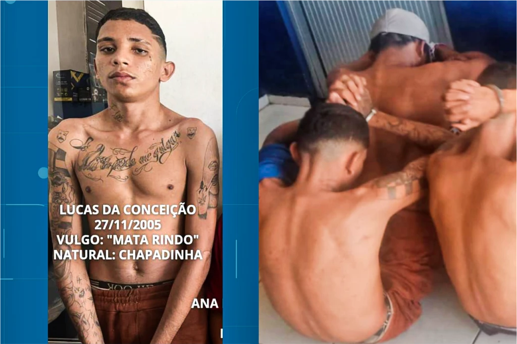 morto em operação no Rio de Janeiro