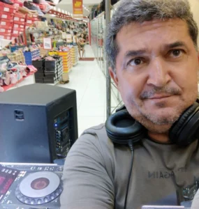 DJ Laévio morre e deixa legado na música regional do Maranhão