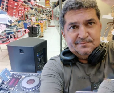 DJ Laévio morre e deixa legado na música regional do Maranhão