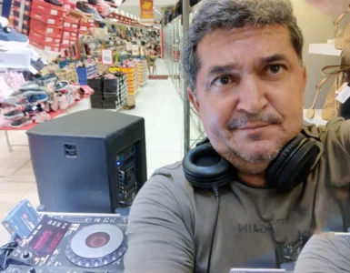 DJ Laévio morre e deixa legado na música regional do Maranhão