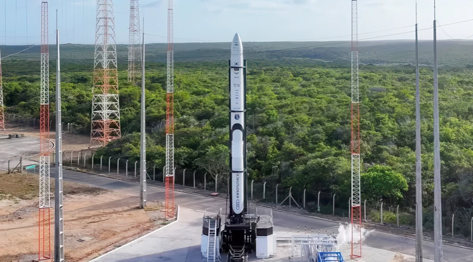 lançamento de foguete em Alcântara adiado no Maranhão – Innospace