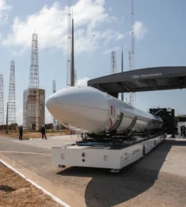 lançamento de foguete em Alcântara adiado no Maranhão – Innospace