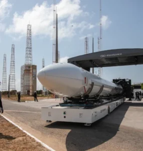 lançamento de foguete em Alcântara adiado no Maranhão – Innospace