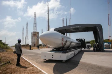 lançamento de foguete em Alcântara adiado no Maranhão – Innospace