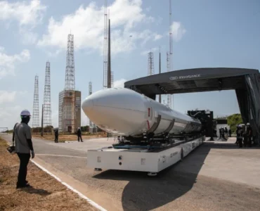 lançamento de foguete em Alcântara adiado no Maranhão – Innospace