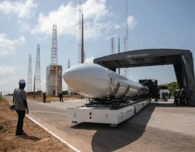 lançamento de foguete em Alcântara adiado no Maranhão – Innospace