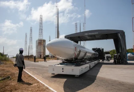 lançamento de foguete em Alcântara adiado no Maranhão – Innospace