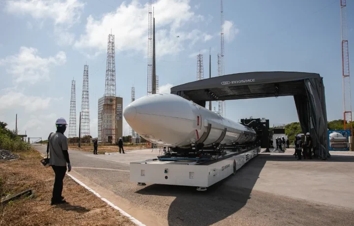 lançamento de foguete em Alcântara adiado no Maranhão – Innospace